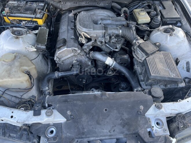 BMW 318 1996, 287,000 km - 1.8 l - Bakı
