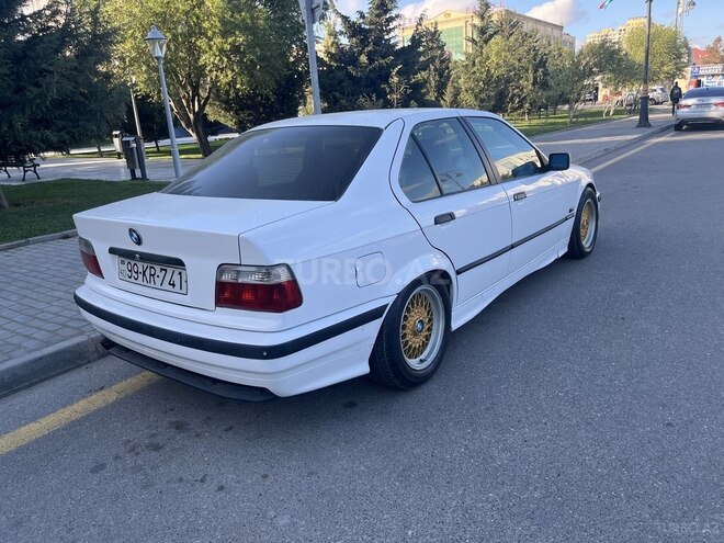 BMW 318 1996, 287,000 km - 1.8 l - Bakı