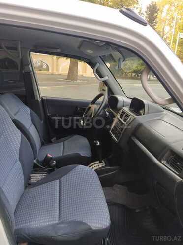 Mitsubishi Pajero io 2000, 220,000 km - 1.8 л - Mingəçevir