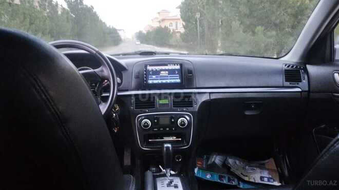 Hyundai Sonata 2006, 205,600 km - 2.0 l - Bakı