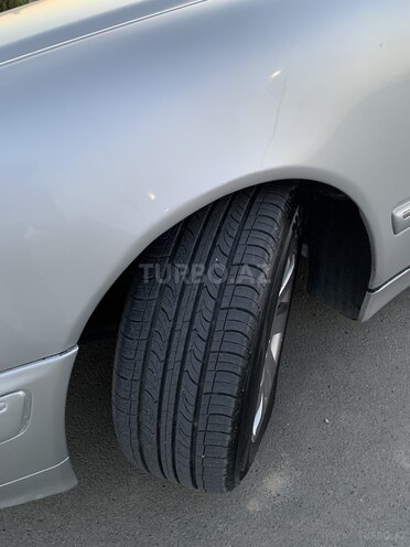 Mercedes E 220 2000, 459,000 km - 2.2 l - Şirvan