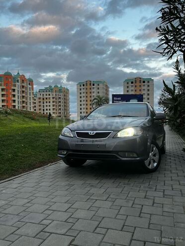 Daewoo Gentra 2014, 300,000 km - 1.5 l - Bakı