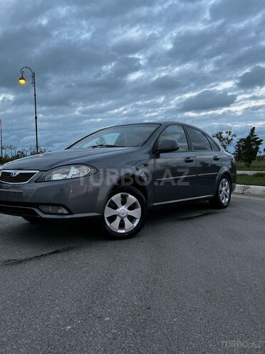 Daewoo Gentra 2014, 300,000 km - 1.5 l - Bakı