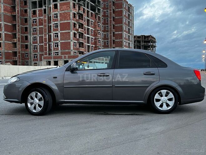 Daewoo Gentra 2014, 300,000 km - 1.5 l - Bakı