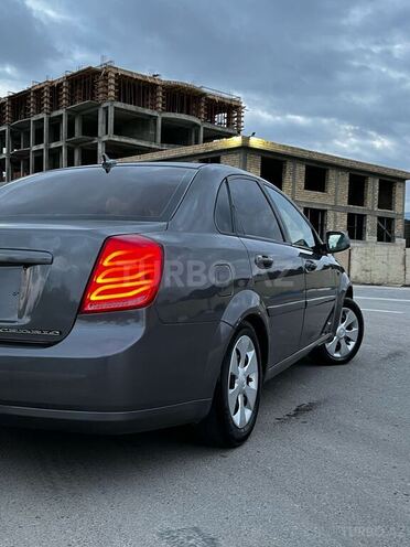 Daewoo Gentra 2014, 300,000 km - 1.5 l - Bakı