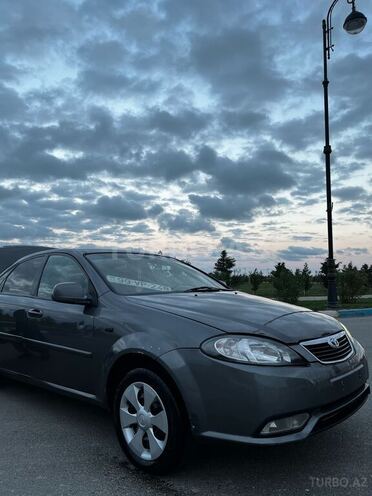 Daewoo Gentra 2014, 300,000 km - 1.5 l - Bakı