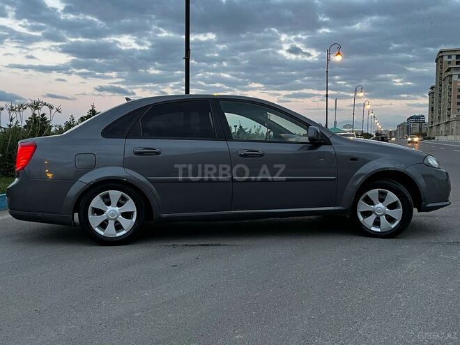 Daewoo Gentra 2014, 300,000 km - 1.5 l - Bakı