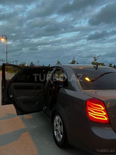 Daewoo Gentra 2014, 300,000 km - 1.5 l - Bakı