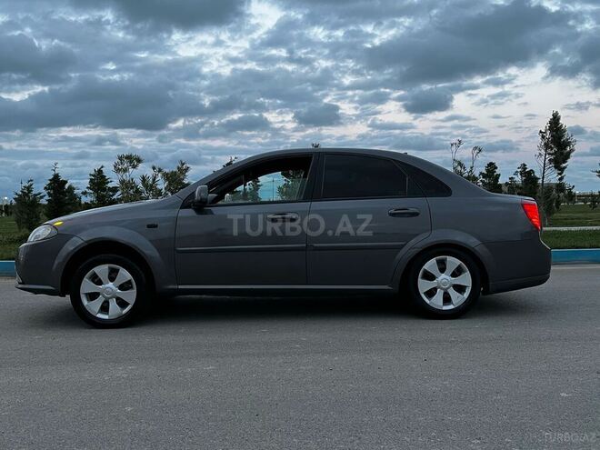 Daewoo Gentra 2014, 300,000 km - 1.5 l - Bakı