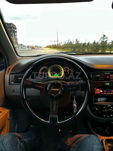Daewoo Gentra 2014, 300,000 km - 1.5 l - Bakı