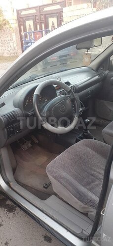 Opel Vita 1995, 258,000 km - 1.4 l - Qax