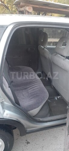 Opel Vita 1995, 258,000 km - 1.4 l - Qax