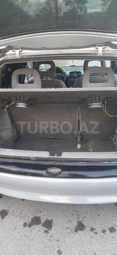 Opel Vita 1995, 258,000 km - 1.4 l - Qax