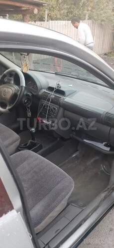 Opel Vita 1995, 258,000 km - 1.4 l - Qax