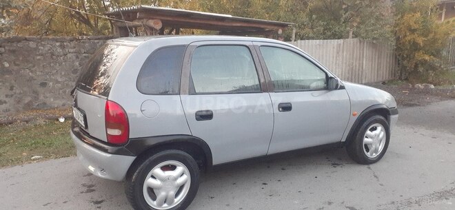 Opel Vita 1995, 258,000 km - 1.4 l - Qax
