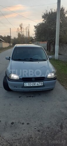 Opel Vita 1995, 258,000 km - 1.4 l - Qax