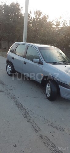 Opel Vita 1995, 258,000 km - 1.4 l - Qax