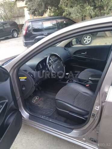 Kia Ceed 2007, 169,000 km - 1.4 l - Bakı