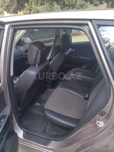Kia Ceed 2007, 169,000 km - 1.4 l - Bakı