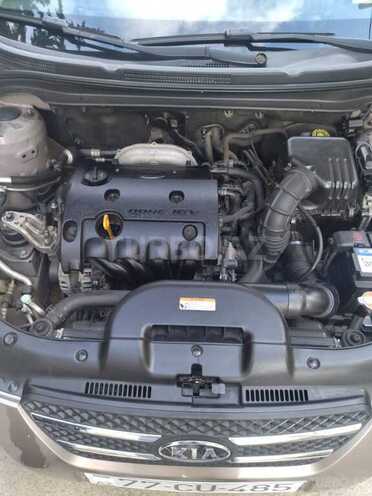 Kia Ceed 2007, 169,000 km - 1.4 l - Bakı