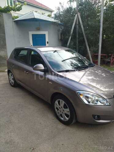 Kia Ceed 2007, 169,000 km - 1.4 l - Bakı