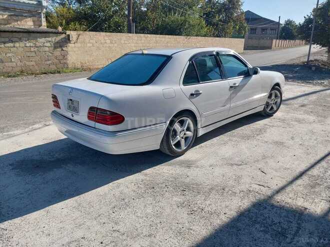 Mercedes C 240 1999, 258,660 km - 2.4 l - Bərdə