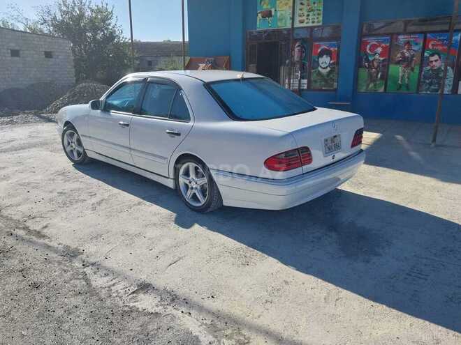 Mercedes C 240 1999, 258,660 km - 2.4 l - Bərdə