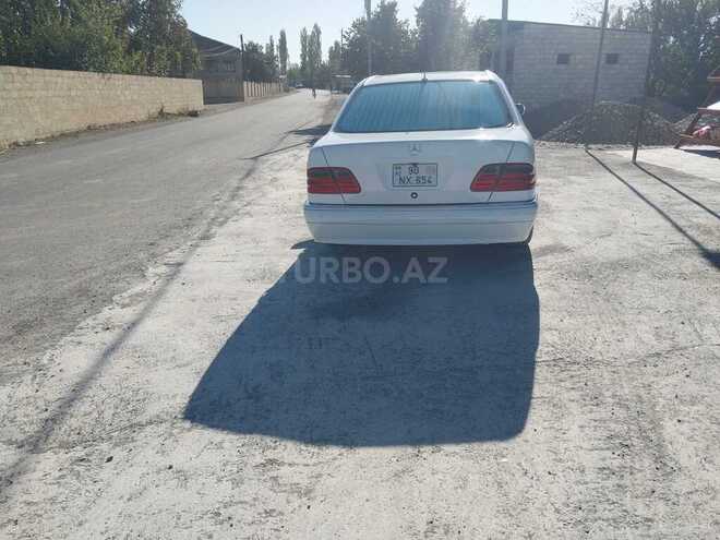 Mercedes C 240 1999, 258,660 km - 2.4 l - Bərdə
