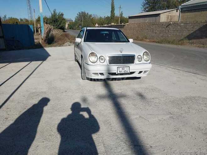 Mercedes C 240 1999, 258,660 km - 2.4 l - Bərdə