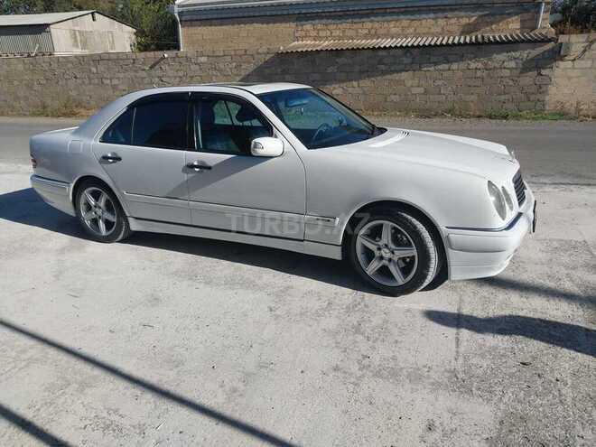 Mercedes C 240 1999, 258,660 km - 2.4 l - Bərdə