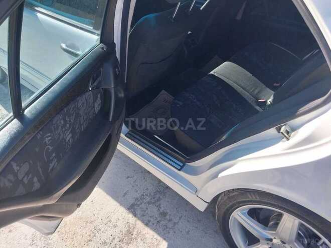 Mercedes C 240 1999, 258,660 km - 2.4 l - Bərdə