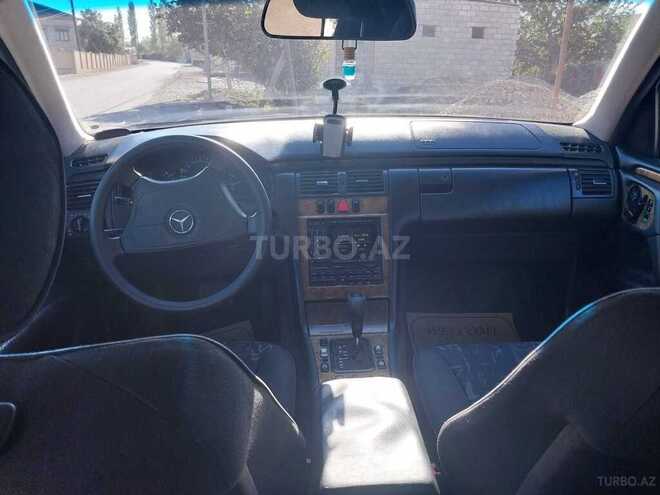 Mercedes C 240 1999, 258,660 km - 2.4 l - Bərdə