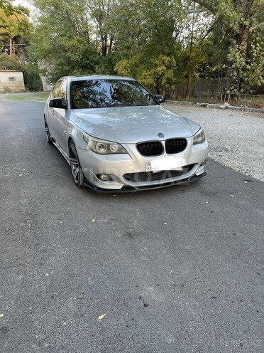 BMW 525 2005, 300,000 km - 2.5 l - Ağsu