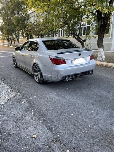 BMW 525 2005, 300,000 km - 2.5 l - Ağsu