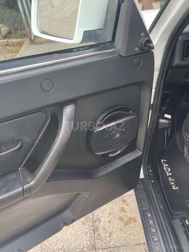 LADA (VAZ) Niva 2013, 197,000 km - 1.7 l - Bakı