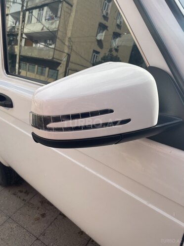 LADA (VAZ) Niva 2013, 197,000 km - 1.7 l - Bakı