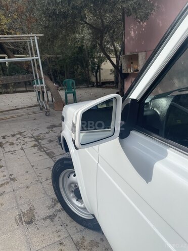 LADA (VAZ) Niva 2013, 197,000 km - 1.7 l - Bakı