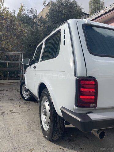 LADA (VAZ) Niva 2013, 197,000 km - 1.7 l - Bakı