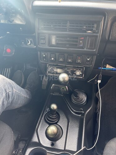 LADA (VAZ) Niva 2013, 197,000 km - 1.7 l - Bakı