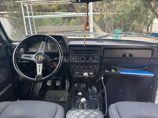LADA (VAZ) Niva 2013, 197,000 km - 1.7 l - Bakı