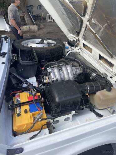 LADA (VAZ) Niva 2013, 197,000 km - 1.7 l - Bakı