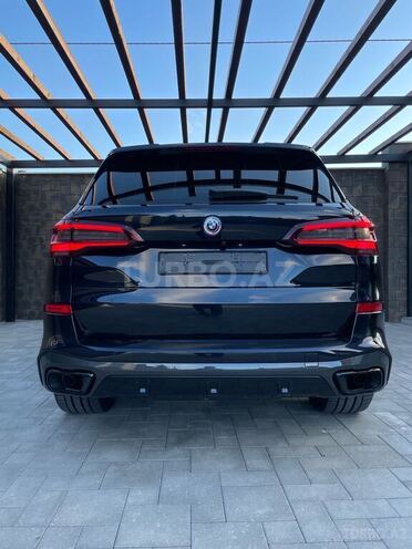 BMW X5 2022, 6,700 km - 2.0 l - Bakı