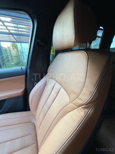 BMW X5 2022, 6,700 km - 2.0 l - Bakı