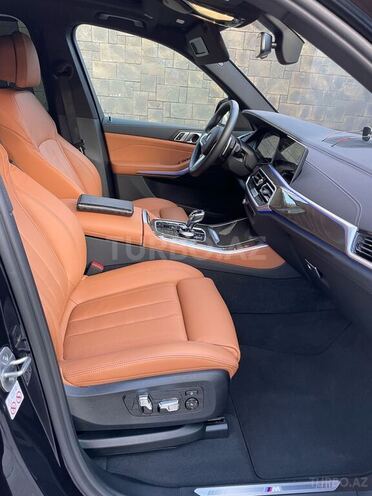BMW X5 2022, 6,700 km - 2.0 l - Bakı