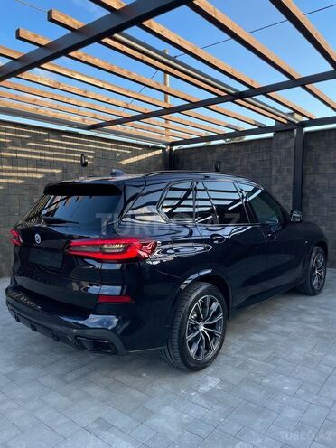BMW X5 2022, 6,700 km - 2.0 l - Bakı