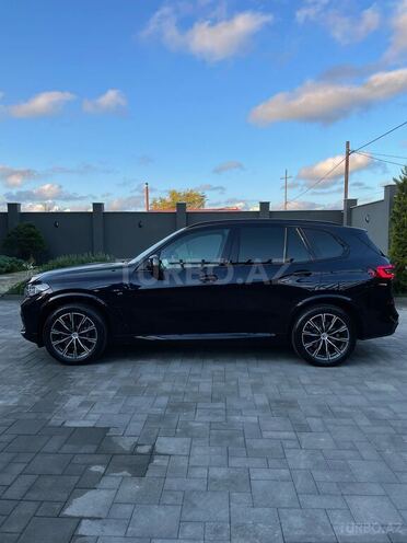 BMW X5 2022, 6,700 km - 2.0 l - Bakı