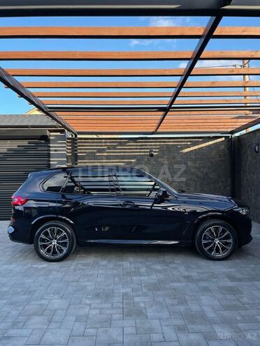 BMW X5 2022, 6,700 km - 2.0 l - Bakı