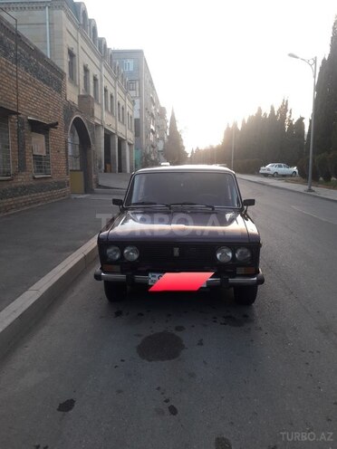 LADA (VAZ) 2106 2003, 30,000 km - 1.6 л - Gəncə