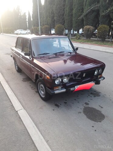 LADA (VAZ) 2106 2003, 30,000 km - 1.6 л - Gəncə