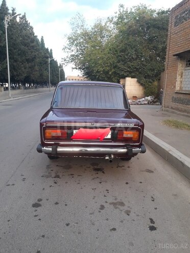 LADA (VAZ) 2106 2003, 30,000 km - 1.6 л - Gəncə